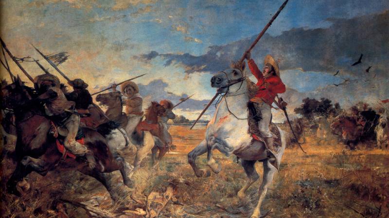 El balance del enfrentamiento entre las fuerzas patriotas y realistas, se calculan en 400 bajas para los realistas, contra 2 muertos y 6 heridos de los republicanos
