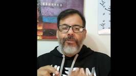 Barradas: “Les daré un consejo: Váyanse en paz y vivos. Pueden terminar presos o muertos. El mundo se los está diciendo desde hace rato, y la paciencia se acaba”.