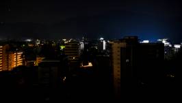Durante las primeras horas del apagón reinó la desinformación. Muchas emisoras radiales sufrieron la caída de sus señales