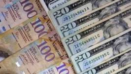 Para introducir dólares en el país, EEUU planea utilizar "bancos, iPhones, aplicaciones y muchas otras formas inteligentes de llevar efectivo"