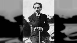 oy a 81 años de la partida física de este maestro de las letras, los pueblos de nuestra América, honran la memoria de este gigante de la escritura hispana