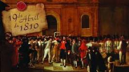 Hoy se conmemoran 209 años de este primer grito de libertad de Venezuela