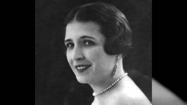 Hoy a 83 años de la partida física, el pueblo venezolano resalta la obra de esta ilustre venezolana