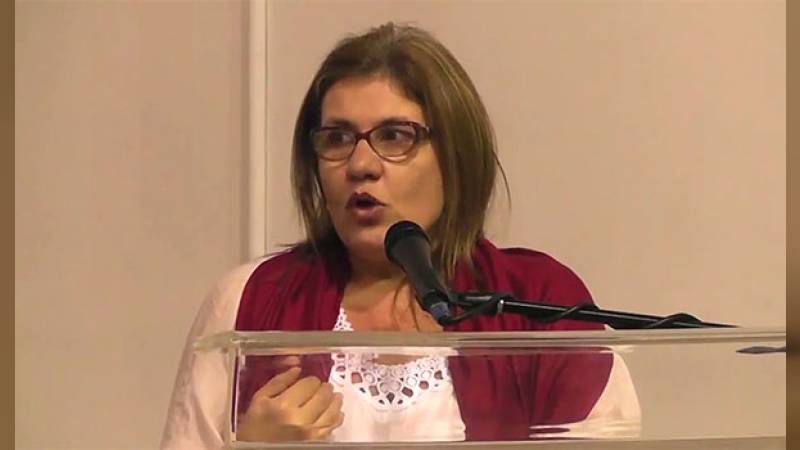 Pasqualina Curcio: Es cierto que ha aumentado el número de venezolanos que, por razones económicas, ha emigrado. Lo que no es verdad es que sean 3,4 millones