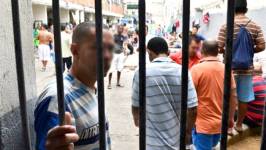 Desde 13 años de carcel hasta la muerte establecen los diferentes códigos pe nales del continente a quienes promuievan la guerra