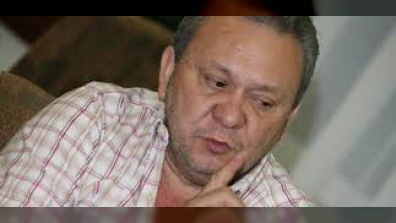 Hernán Alemán el guarda secreto de muchos