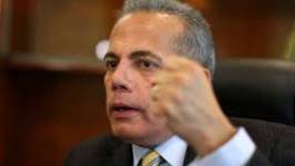Manuel Rosales conforma el movimiento opositor que fracasa y lo sigue intentando