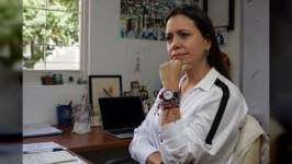 Fue vista muy cerca de la residencia de Ramos Allup