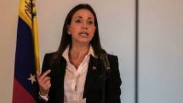 María Corina Machado prohibió a sus seguidores marchar el 5 de Julio con el autoproclamado