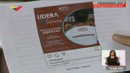 Los cursos procuran lavar el cerebro de los jóvenes que asisten