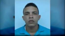 Erick Sánchez escolta personal de el autoproclamado Juan Guiadó
