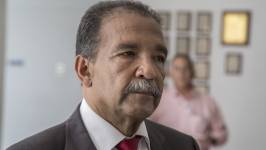 No es nada casual que en la mañana del pasado lunes 22 de julio haya sido entrevistado