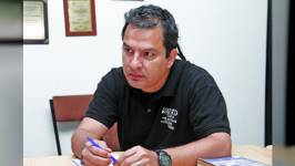 Con las sanciones de Trump ahora Rafael Uzcátegui tiene que gastar más papeles para justificar la plata y para que le llegue a sus manos