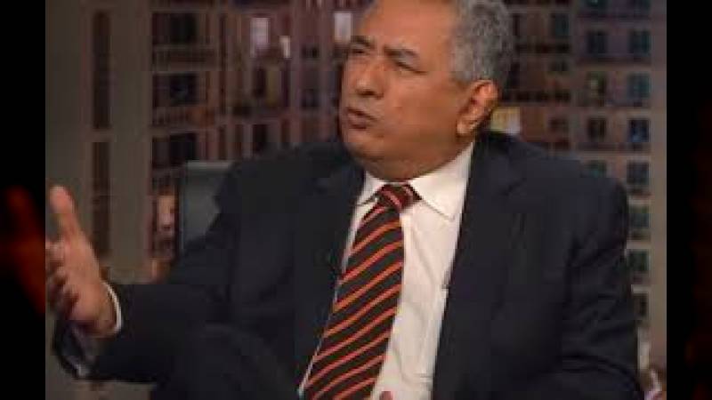 Pablo Medina ahora "martilla" para fundar una ONG