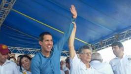 Nada le servía más al zorro viejo de Ramos Allup que un Juanito desgastado