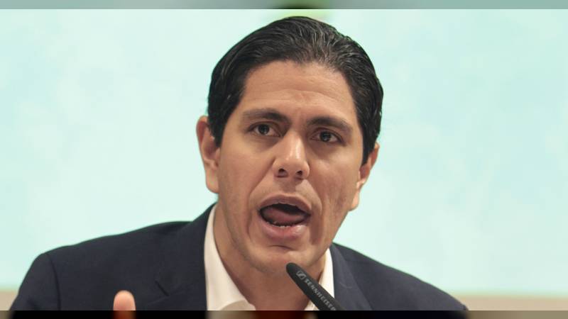 Lester Toledo opositor venezolano