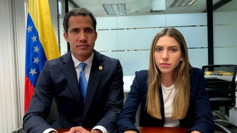 ¿Se acabó el amor?