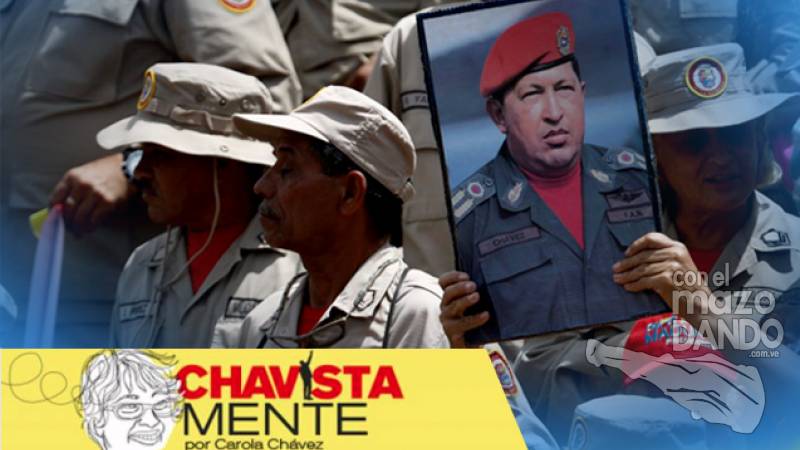 "Tras veinte años de chavismo que ha permeado la sociedad entera, a los venezolanos nos encuentra la pandemia, organizados, disciplinados, con la consciencia colectiva despierta"