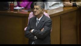 Vetusto de Henry Ramos Allup