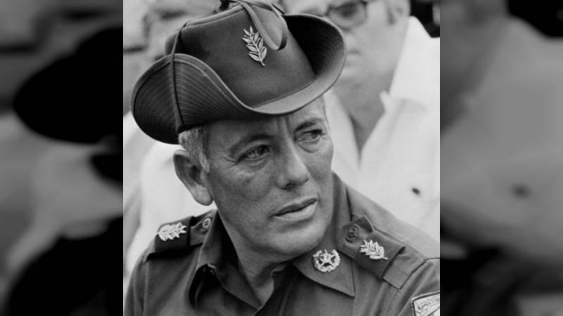 General Omar Torrijos