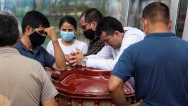 Ocho sucesos en 20 días han encendido nuevamente las alarmas, dejando más de 30 muertos