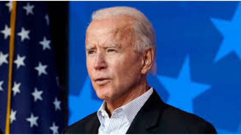 "La llegada de Biden al poder estadounidense no es más que la demostración de que Trump no solo fracaso ante su país sino ante los cambios que lideró e impulsó de manera injerencista en países latinoamericanos"