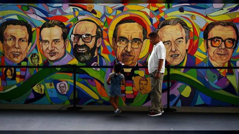 Esta operación encubierta ocurrió entre 1989 - 1990 durante la presidencia de Alfredo Cristiani