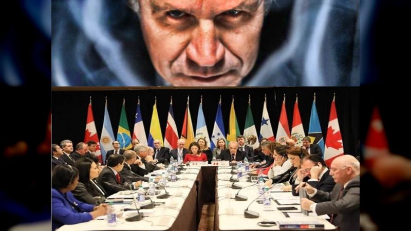 Emite su opinión respecto de las recientes elecciones parlamentarias en Venezuela
