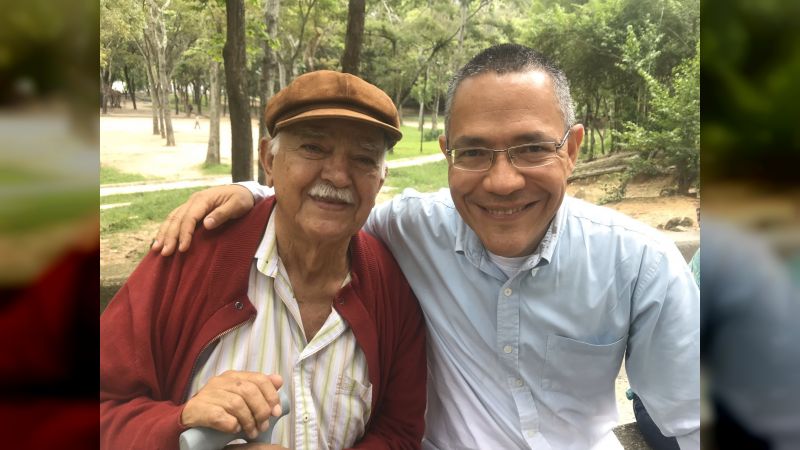 David Nieves: 81 años de lucha, batalla y victoria