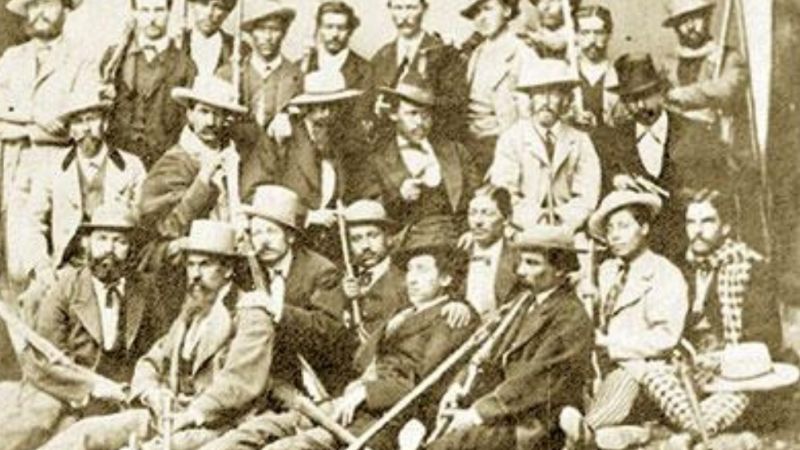 Desde 1879 hasta este 5 de abril del año 2020, el pueblo de Bolivia no renuncia a sus costas marítimas