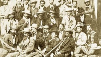 Desde 1879 hasta este 5 de abril del año 2020, el pueblo de Bolivia no renuncia a sus costas marítimas