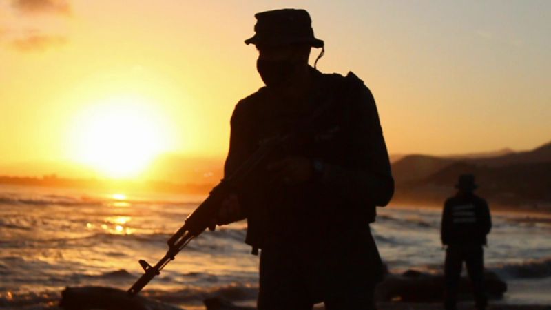 La Fanb se mantiene desplegada para asegurar el resguardo de la paz y nuestra soberanía
