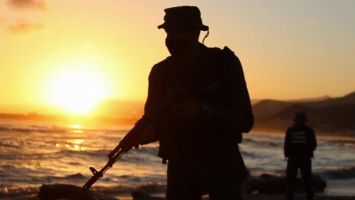La Fanb se mantiene desplegada para asegurar el resguardo de la paz y nuestra soberanía