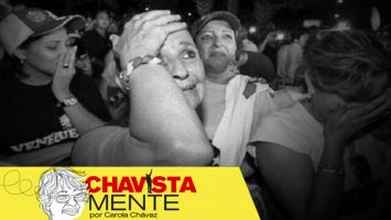 "Un terror auto sustentado que los obligó a dejarse encerrar en sus propias calles por maleantes incendiarios, y aplaudirlos, y bajarles merienditas en la tarde..."