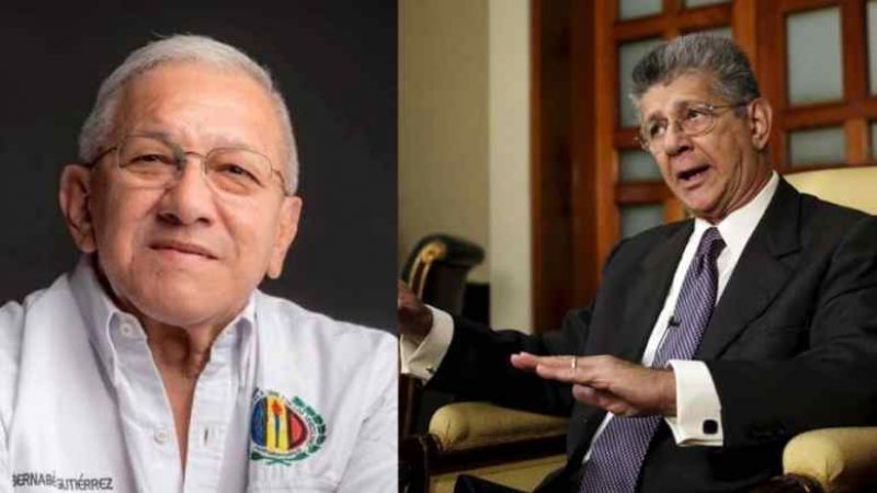Las dos opciones de la oposición: la violenta y la electoral