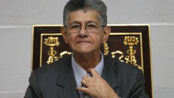 Ahora la oposición violenta hace reuniones vía zoom