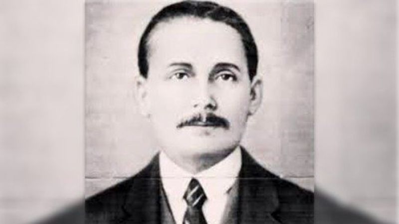 Doctor José Gregorio Hernández