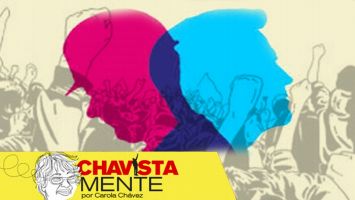"La clase obrera exprimida, desahuciada, no encuentra banderas que ondear en esta lucha toda progre y toda linda"