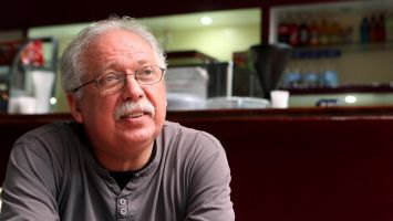Hoy, domingo 9 de mayo, cuando en todo el país se celebra el Día de la Madre, en un alarde de creatividad, Ramos Allup decidió reunir a los miembros caídos de la oposición para celebrar ese día