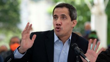 Juan Del Pozo asumió como moderador de la Cumbre de la Corrupción
