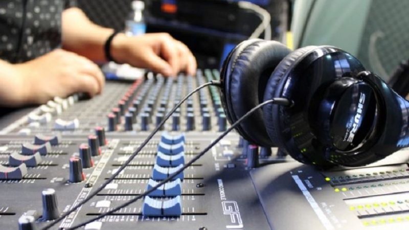 Día del Operador de Radio: Labor indispensable para llevar entretenimiento  e información al pueblo