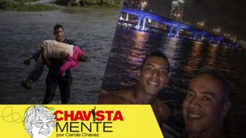 "Sus llantos fingidos son una burla al sufrimiento de millones que han sido parte de esa continua y vieja marcha hacia la incertidumbre, donde lo único cierto es el dolor y tantas veces la muerte"
