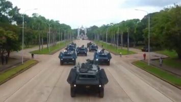 Blindados de transporte TPZ