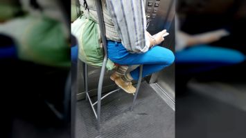 Un oficio basado en trasladar personas cada día