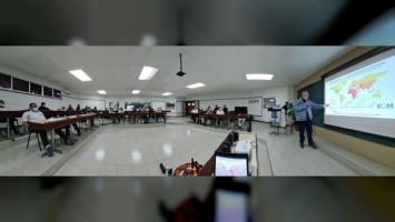 CeoFanb adelanta la formación a comunicadores para contribuir con la estabilidad de la nación