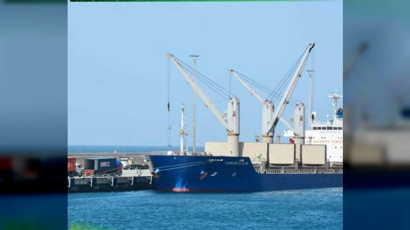 Fortalecen y promueven el comercio marítimo