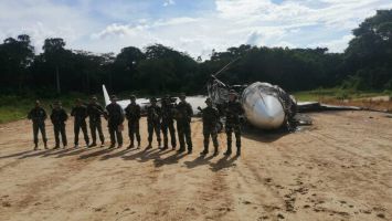La Fanb se mantiene desplegada para asegurar el resguardo de la paz y nuestra soberanía