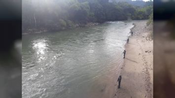 La Fanb se mantiene desplegada para asegurar el resguardo de la paz y la protección al pueblo