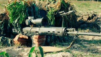 Francotiradores de la Fanb mostrarán sus habilidades en los Army Games 2021
