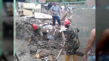 La Fanb se mantiene desplegada para asegurar el resguardo de la paz y nuestra soberanía